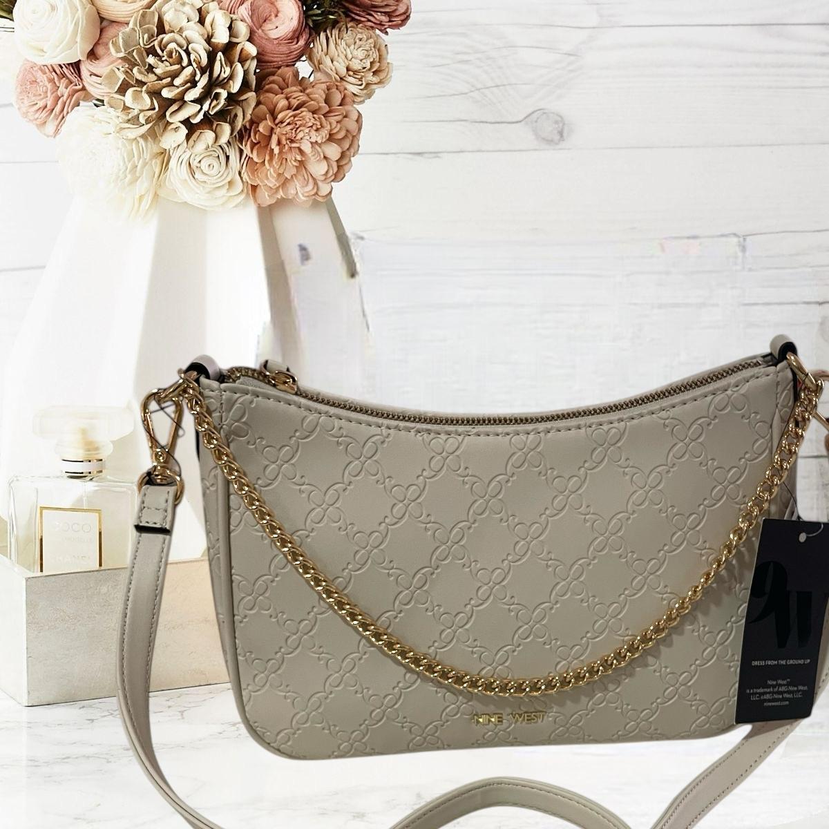 Bolso Nine West