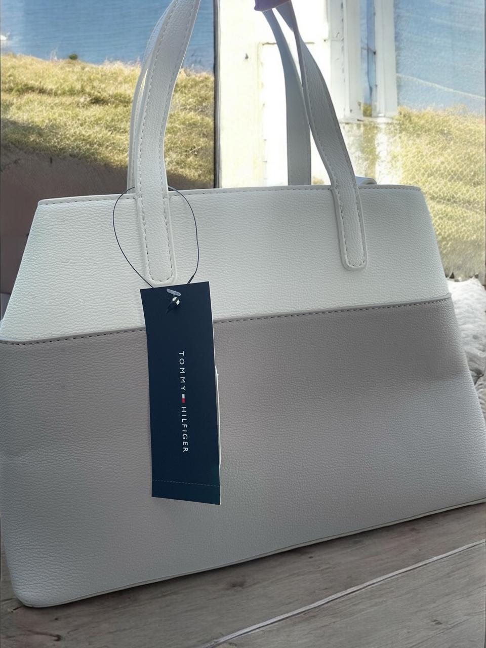 Bolso Tommy Hilfiger