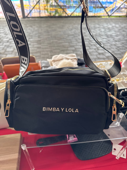 Bolso Bimba y Lola