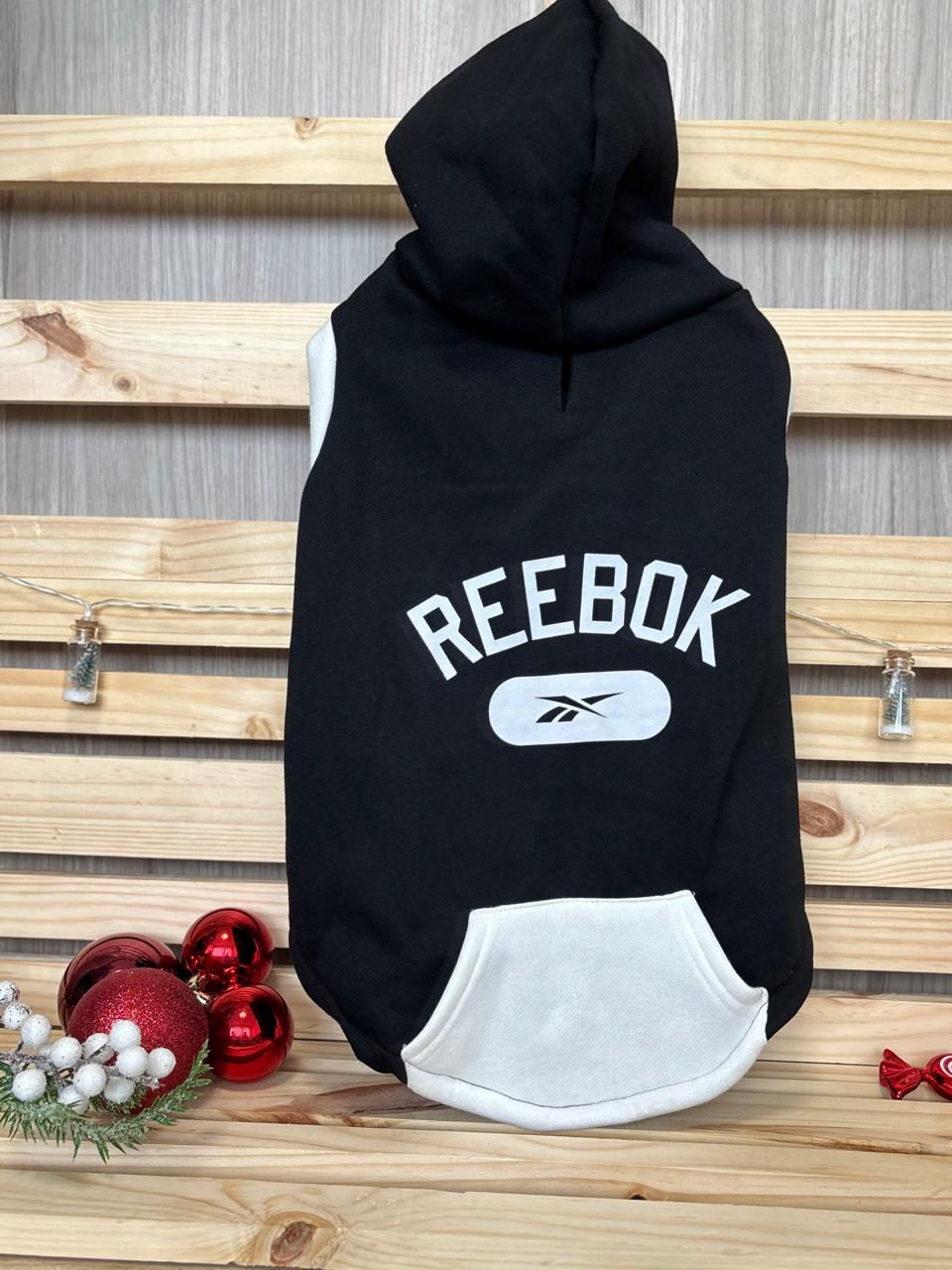 Abrigo Perro Reebok