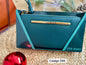 Billetera Verde Steve Madden
