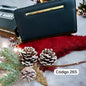 Billetera Verde Steve Madden