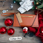 Billetera Verde Steve Madden