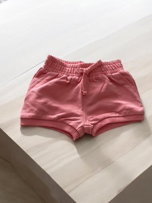 Short Carter´s Rosado