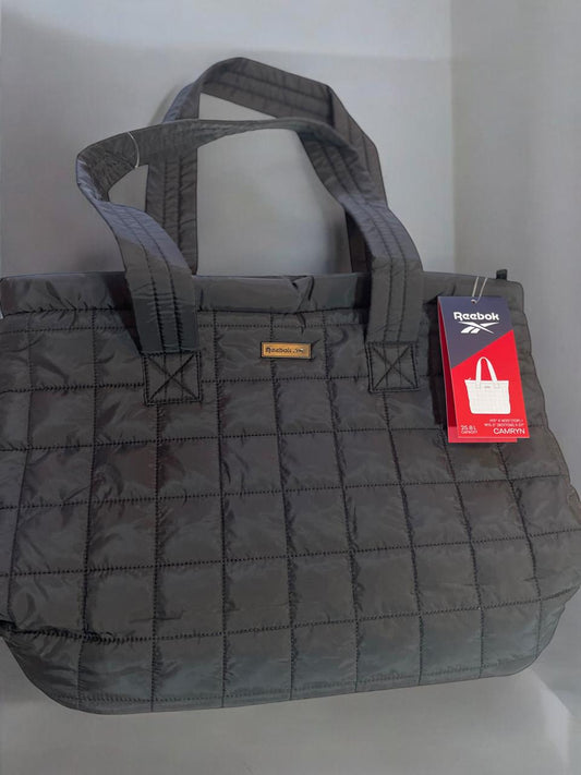 Bolso Reebok Negro