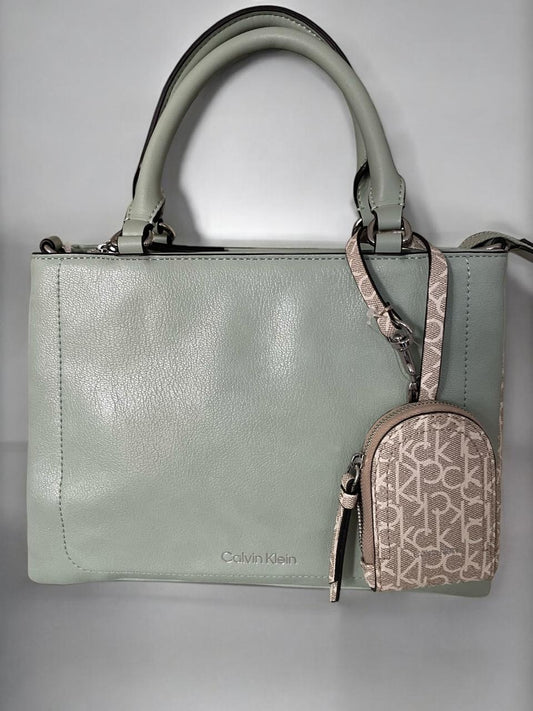 Bolso Calvin Klein